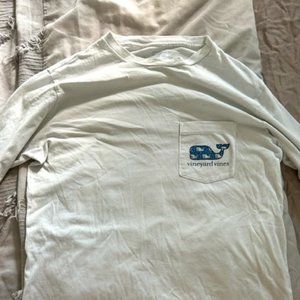Vineyard Vines Adult XS Long Sleeve